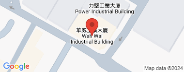 华威工业大厦  物业地址