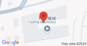 特佳機械廠 地圖