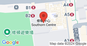 灣仔電腦中心 地圖