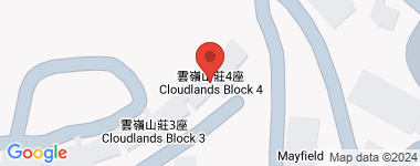 云岭山庄 B室 物业地址