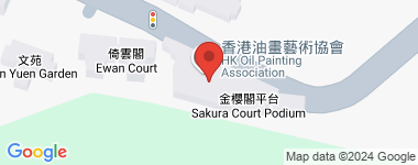 Sakura Court High Floor(3-12|12/F) Address