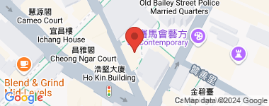 46-50 Elgin Street Room 4 Address