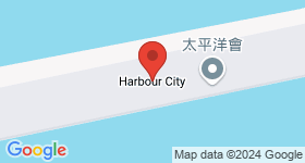 環球金融中心北座 地圖