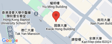 Kam Fung House Unit B, High Floor Address