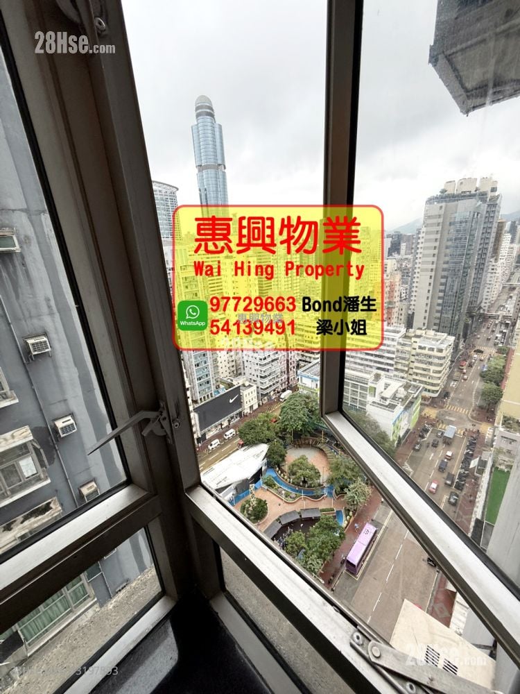 Concord Building Rental 2 Bedrooms , 1 Bathroom 314 ft²