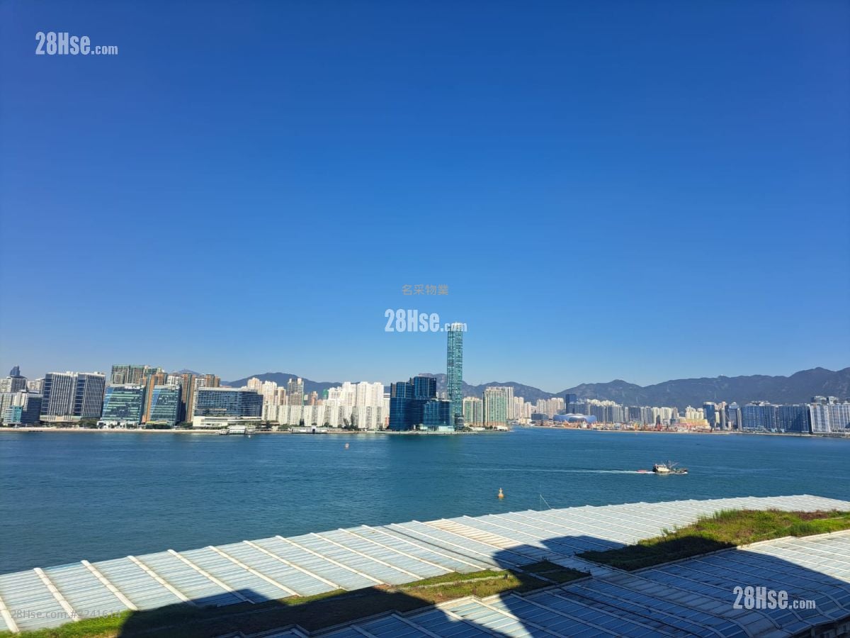 City Garden Sell 3 Bedrooms , 2 Bathrooms 1,010 ft²