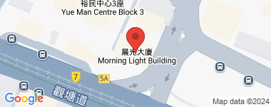 晨光大廈 高層 C室 物業地址