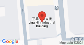 Jing Hin Industrial Building Map