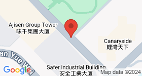 Asia Trade Centre Map