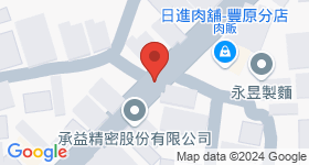 正美藥品有限公司 地圖