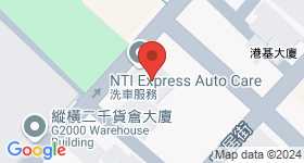 10 On Lok Mun Street Map
