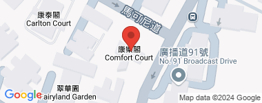 康樂閣 中層 C室 物業地址