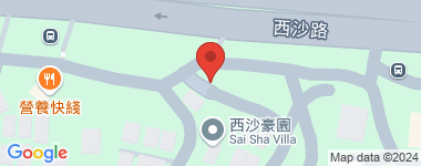 西沙豪园 独立屋 物业地址