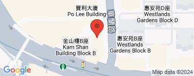 豐榮苑 低層 B室 物業地址