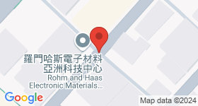 20 On Lok Mun Street Map