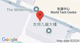 安盛金融大樓 地圖