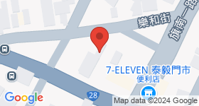 3 Lok Wo Street Map