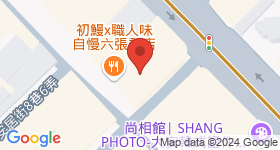 安居街4號 地圖