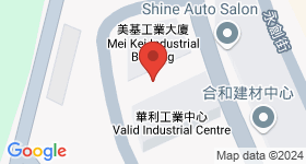 永立街24-28号 地图