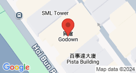 海滨道167-169号 地图