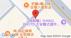 安居街7號 地圖
