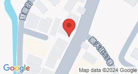 乐天街1号 地图