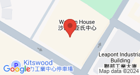 Watson House Map