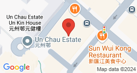 Tai Shing Industrial Building Map