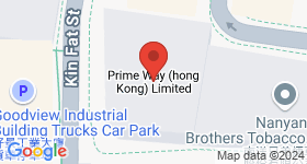 10 Ho Tin Street Map