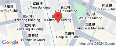 新发大楼 C室 物业地址