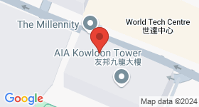 AXA Tower Map