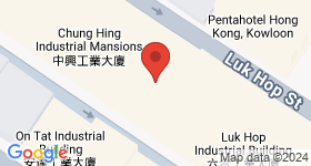 Wing Fai Building Map