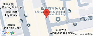 Fu Shing House Mid Floor, Middle Floor Address