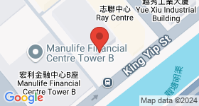 四洲集團中心 地圖