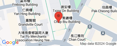 Wing Cheung Building Room E, Middle Floor, Yongxiang Address