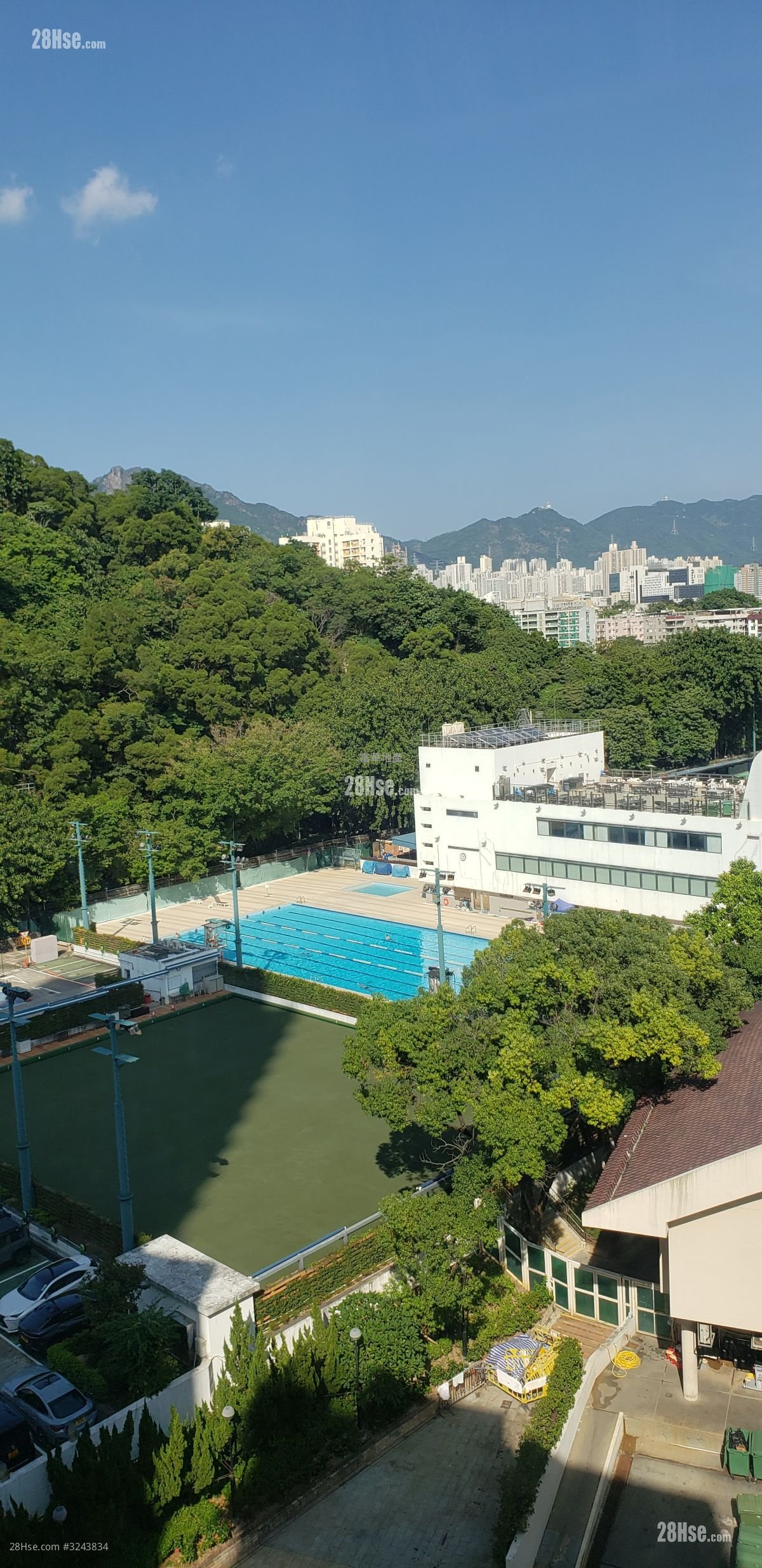 Kai Cheong House Sell 2 Bedrooms , 1 Bathroom 478 ft²