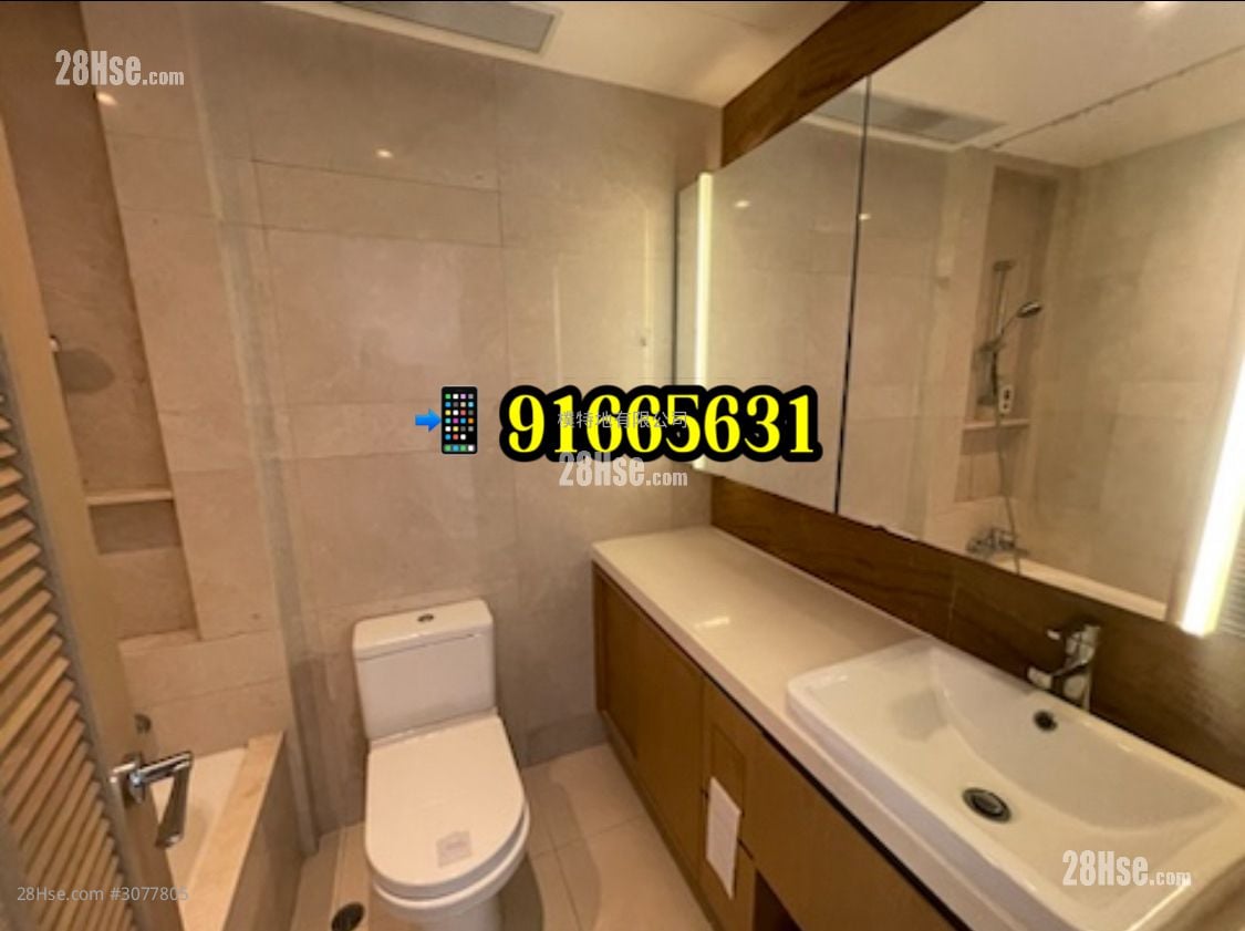 Lions Rise Rental 4 Bedrooms , 3 Bathrooms 945 ft²