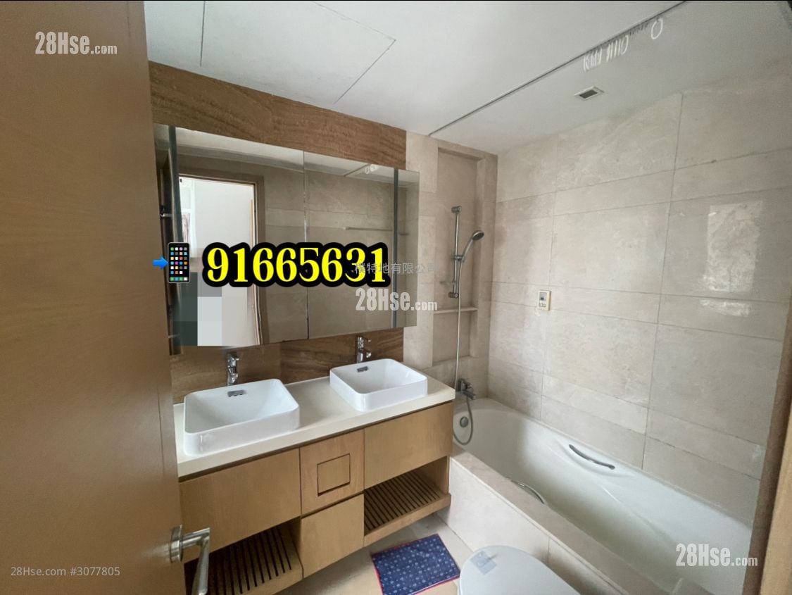 Lions Rise Rental 4 Bedrooms , 3 Bathrooms 945 ft²