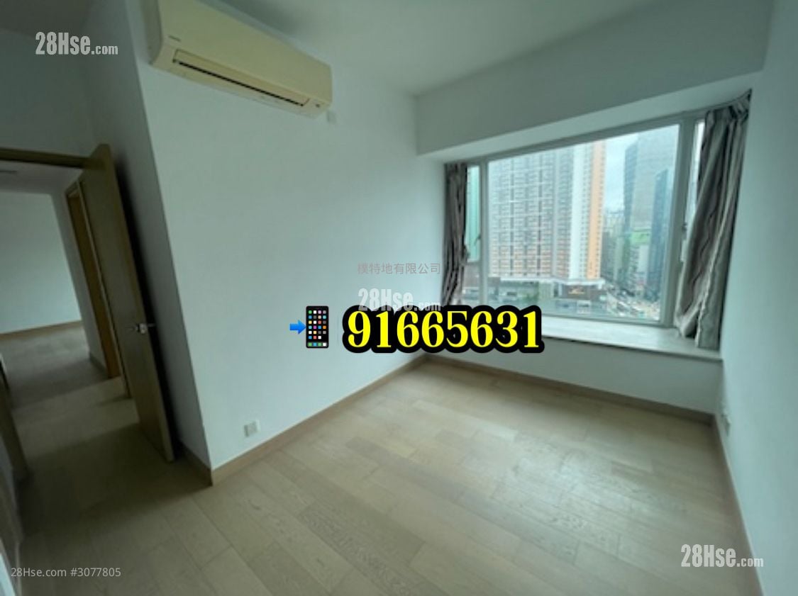 Lions Rise Rental 4 Bedrooms , 3 Bathrooms 945 ft²