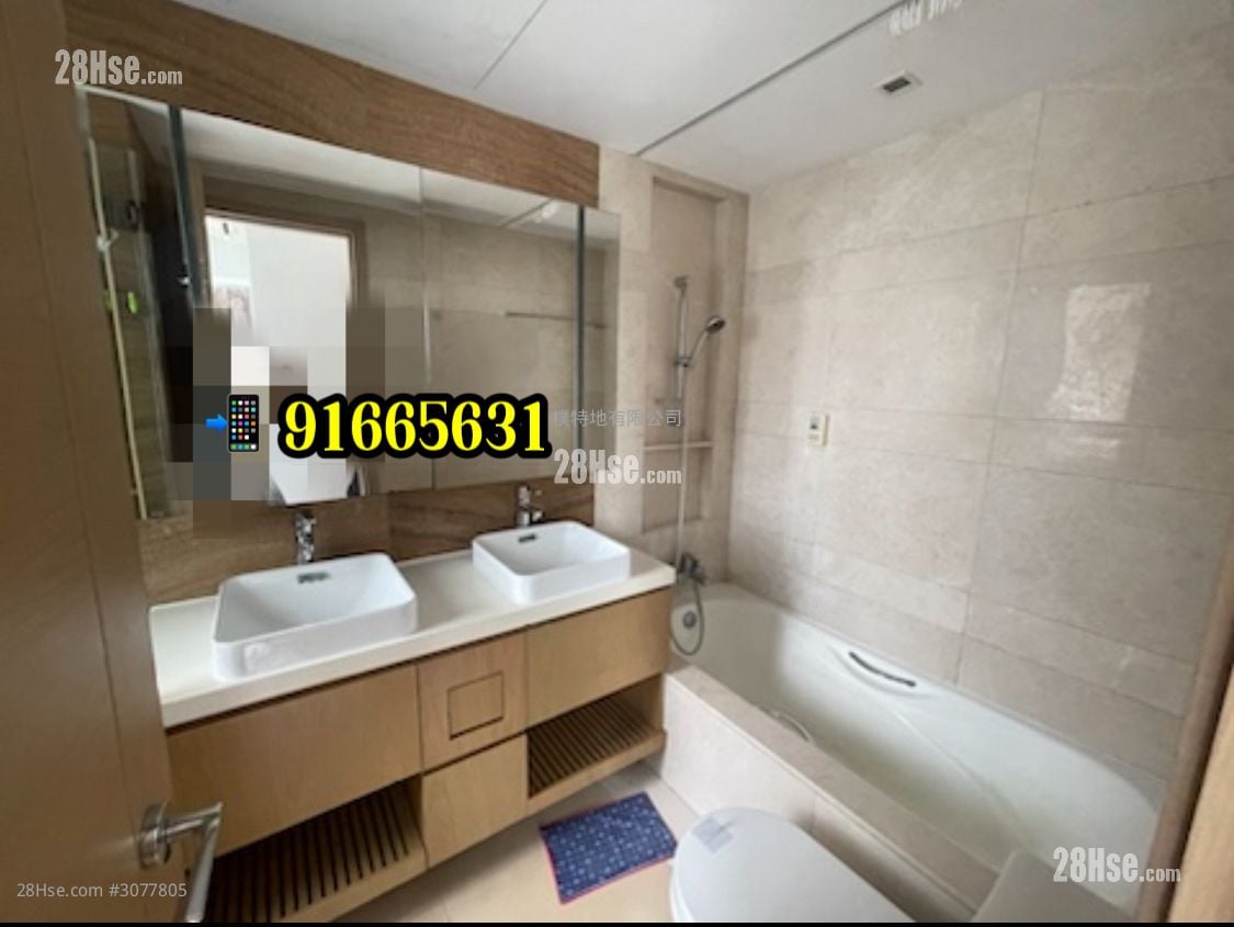 Lions Rise Rental 4 Bedrooms , 3 Bathrooms 945 ft²