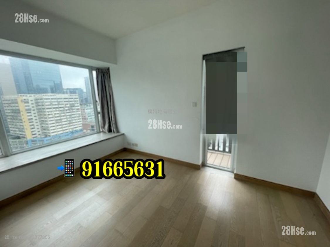 Lions Rise Rental 4 Bedrooms , 3 Bathrooms 945 ft²