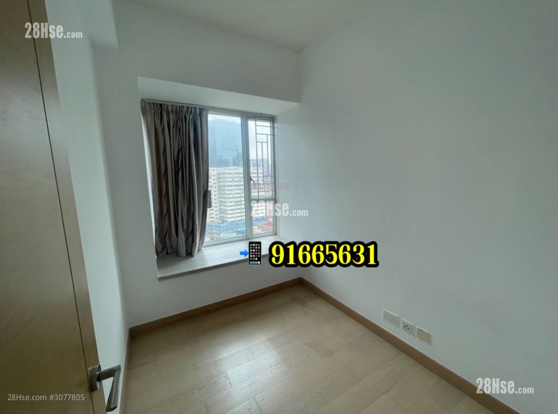 Lions Rise Rental 4 Bedrooms , 3 Bathrooms 945 ft²