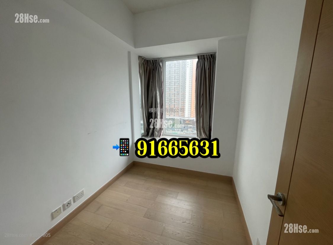 Lions Rise Rental 4 Bedrooms , 3 Bathrooms 945 ft²