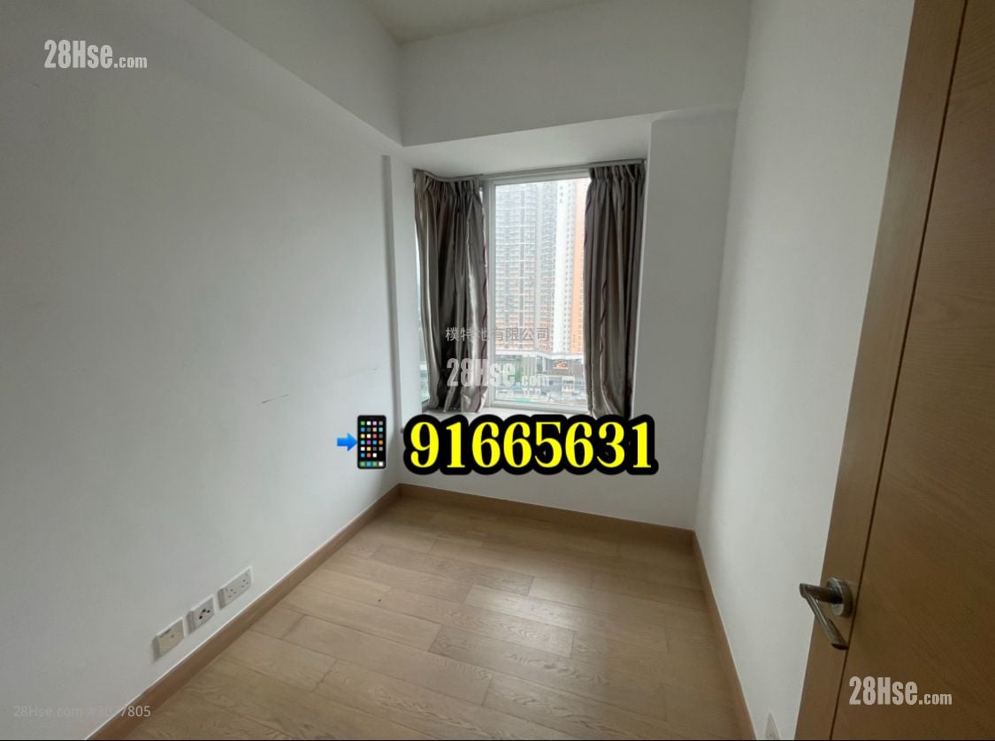 Lions Rise Rental 4 Bedrooms , 3 Bathrooms 945 ft²