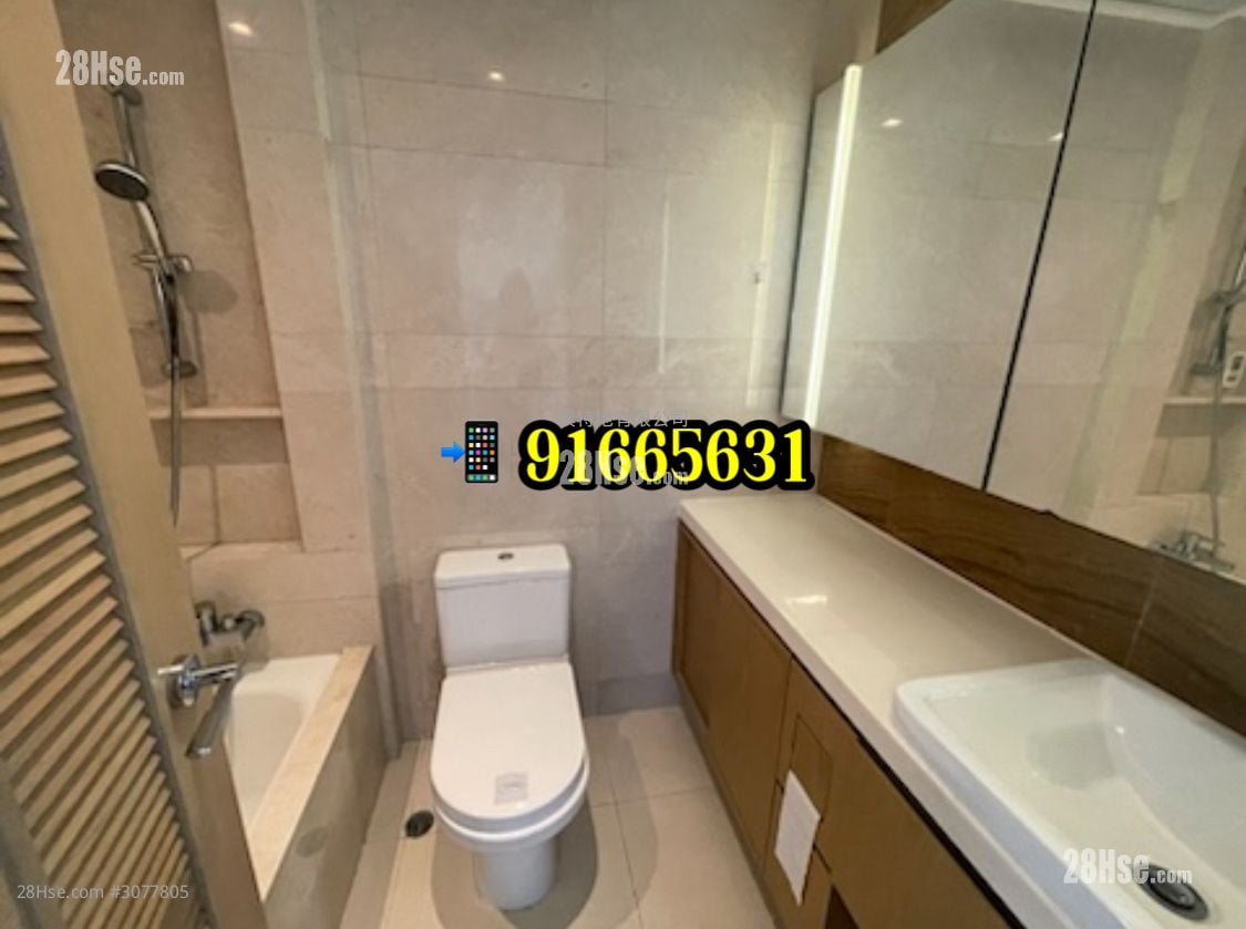 Lions Rise Rental 4 Bedrooms , 3 Bathrooms 945 ft²