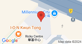 Boton Technology Innovation Tower Map
