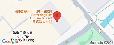 敬運工廠大廈  物業地址