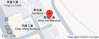 Shun Fat Mansion Mid Floor, Middle Floor Address