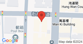 衙前圍道49-49A號 地圖