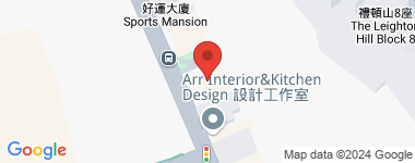 南珍閣 低層 物業地址